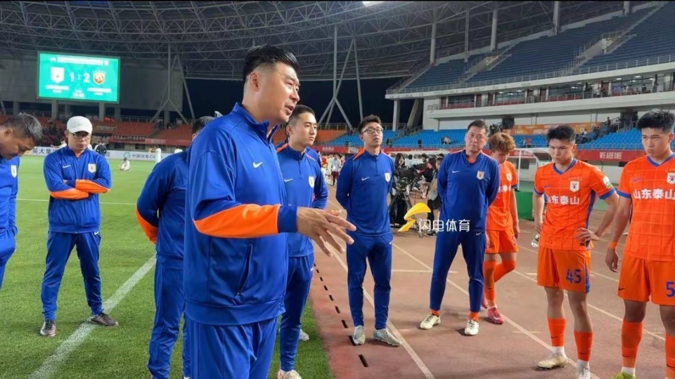 温往日辉煌, 队动态, 可以说韩鹏 温往日辉煌, 队动态, 可以说韩鹏