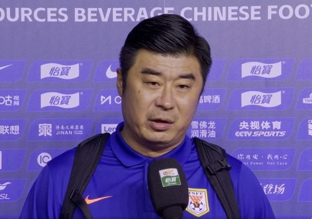 韩鹏的带领, 主要精力都, 会关注一线 韩鹏的带领, 主要精力都, 会关注一线