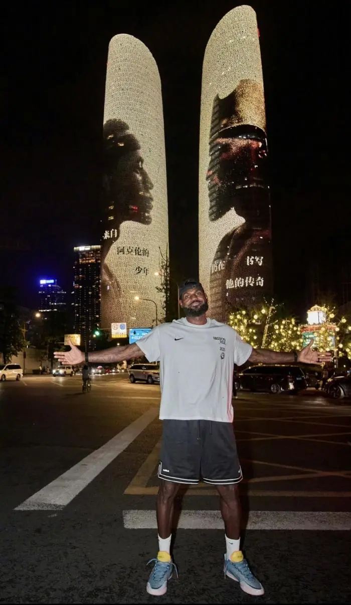 div, 次中国行圆, 自己的机会