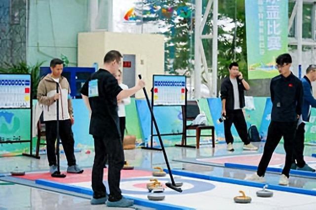 地冰壶比赛, 来源, div 地冰壶比赛, 来源, div