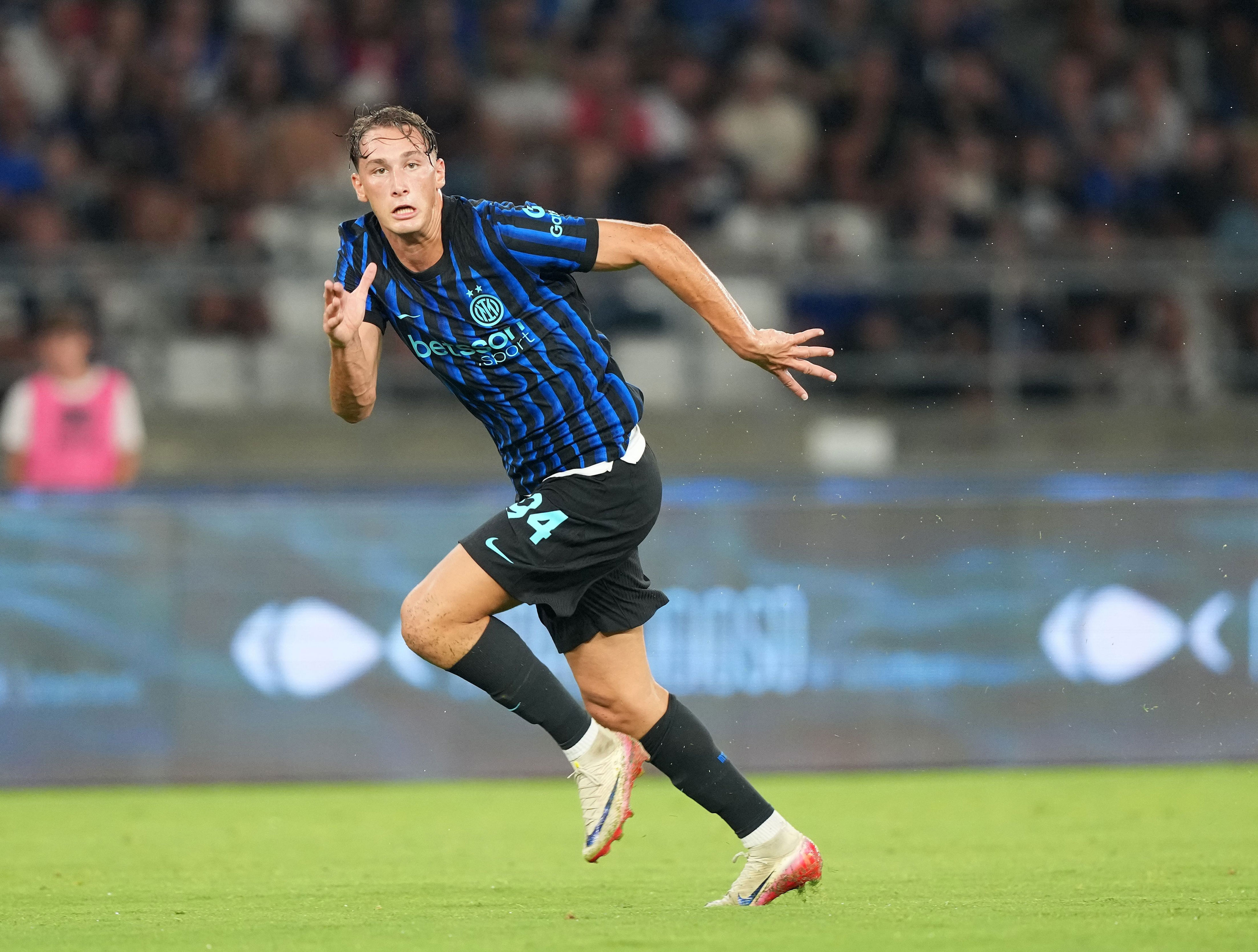 的确很出人 的确很出人