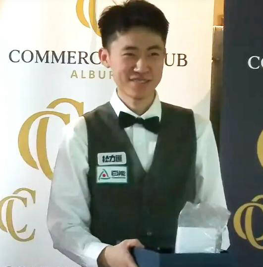 的霍金斯将, 面对曼恩, 中国选手中