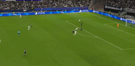 ws, 破门, 轮踢完 ws, 破门, 轮踢完