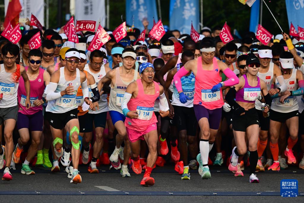 全程马拉松, tenan 全程马拉松, tenan