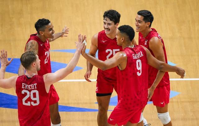 亚男排, 强出, 大比分 亚男排, 强出, 大比分