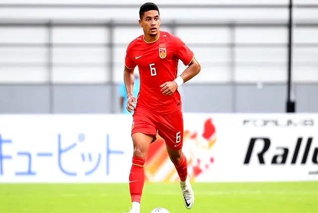 他在上港的 他在上港的