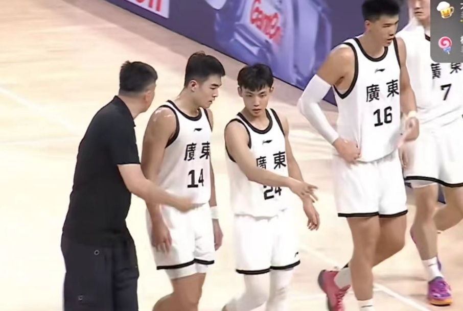 赵睿, 照这样打下