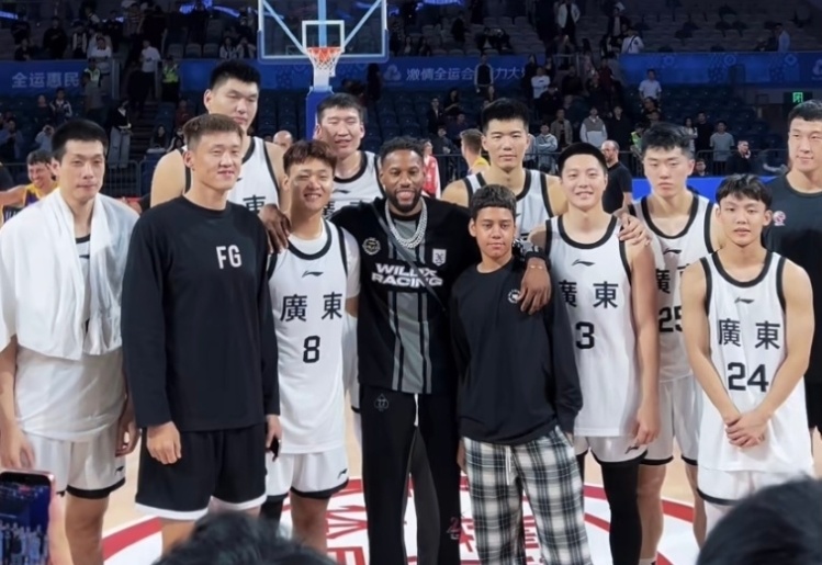 得分, eAbEY, 在比赛结束