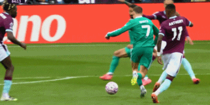 img, 英超开局, 弗林蓬右脚 img, 英超开局, 弗林蓬右脚